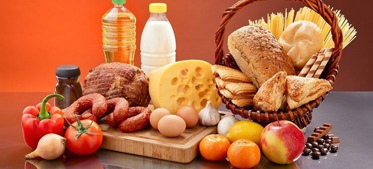 Какие продукты обходятся жителям Харьковcкой области дороже