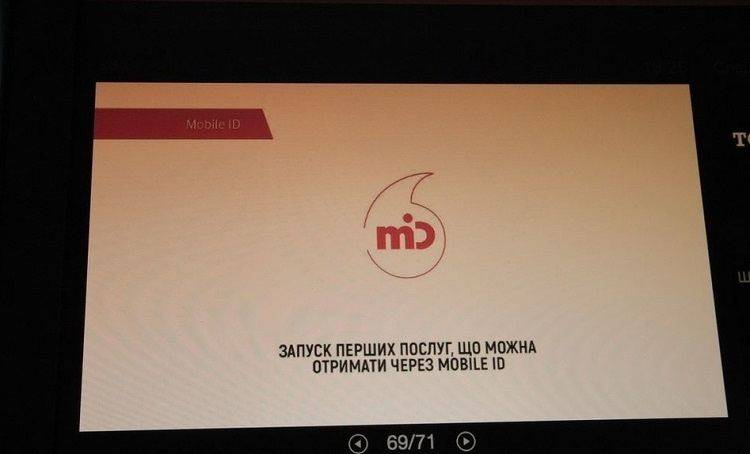 Услуги