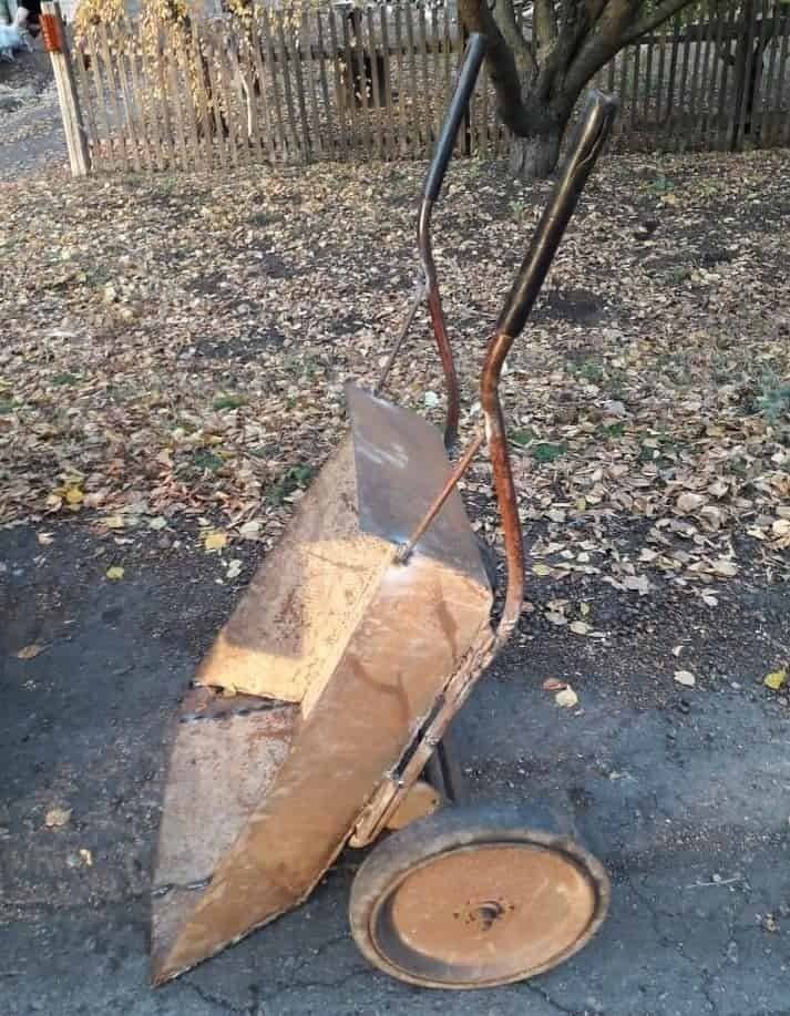 Кража