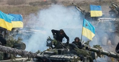 Военное пложение
