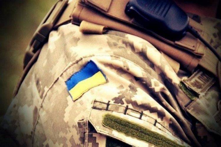 Военное положение. Сколько человек из Харьковской области отправят в воинские части