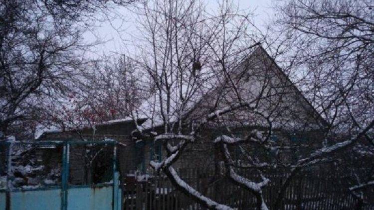 «Работники газовой службы» обокрали пенсионерку на 172 тысячи гривен