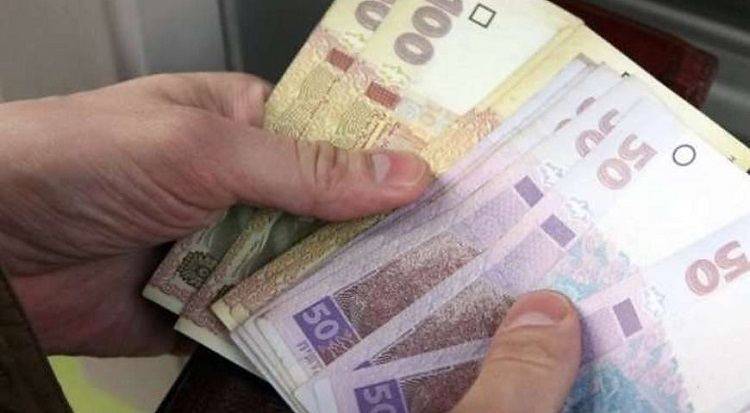 У грудні українцям виплатять дві пенсії