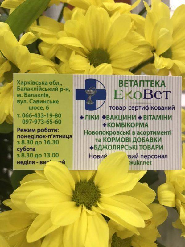 ЭкоВет2