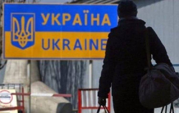 В Польше подсчитали работающих украинцев.