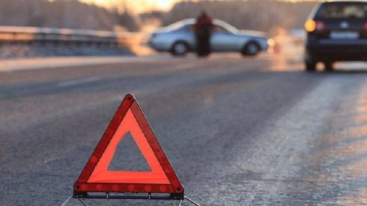 ДТП в Чугуевском районе