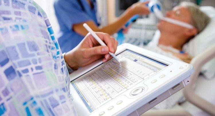 Медична реформа: подробиці впровадження електронної медичної картки