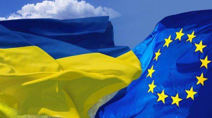Євросоюз надав Україні 500 млн євро
