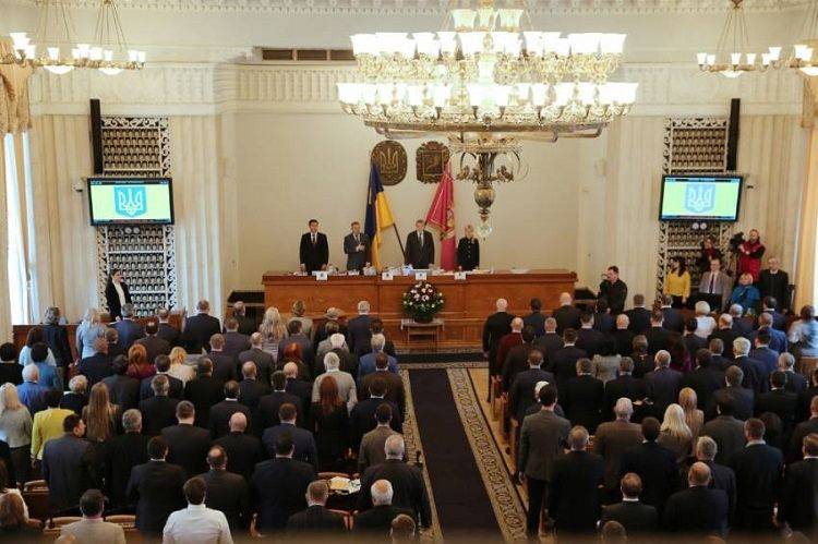 Головна сесія року: на що підуть мільярди із бюджету Харківської області