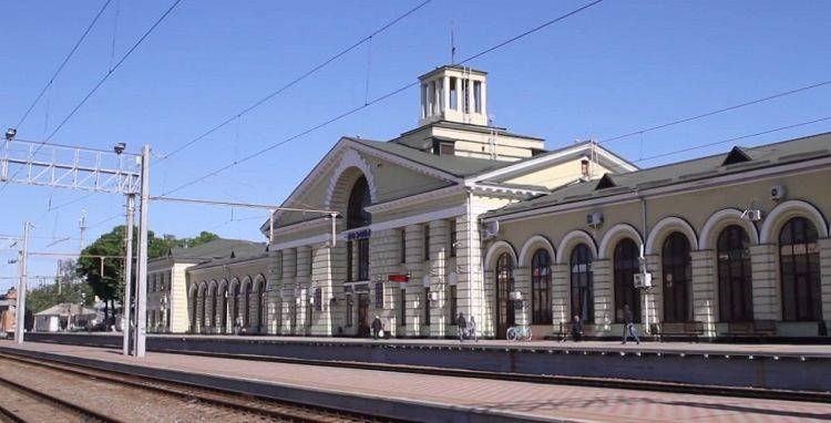 Неугомонные лозовчане. Самое большая ОТГ Украины стала еще больше
