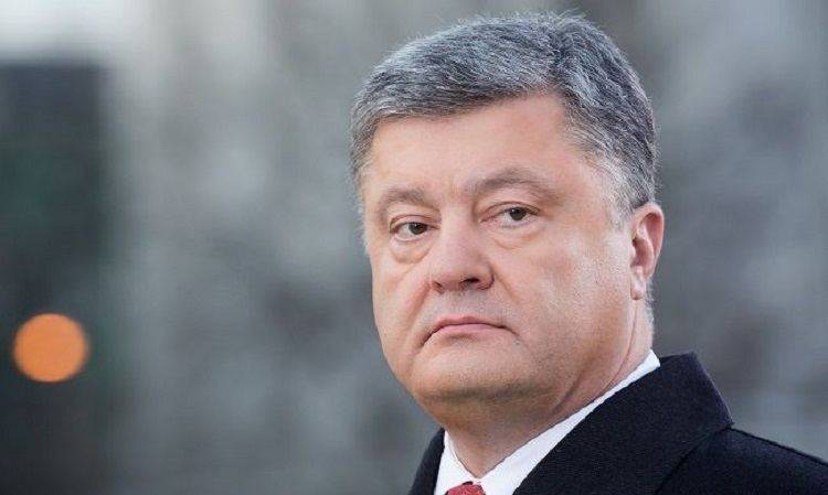 порошенковп