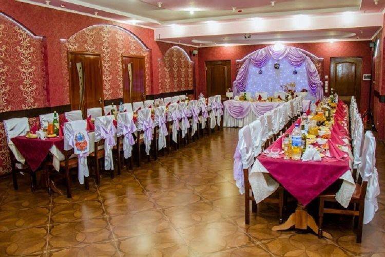 Интервью с руководителем кафе «RESPECT» в городе Балаклея