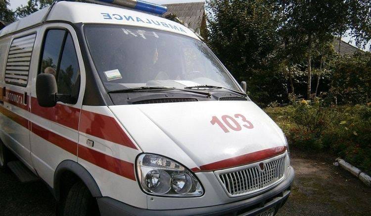 Смерть от гриппа в Харькове: подробности