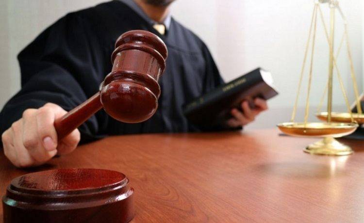 Казначейство оскаржило відшкодування збитків постраждалому від вибухів у Балаклії