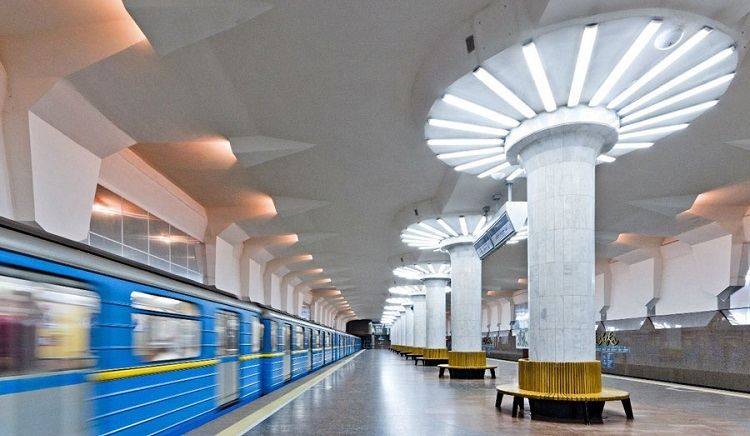 Когда в Харькове введут единый электронный билет
