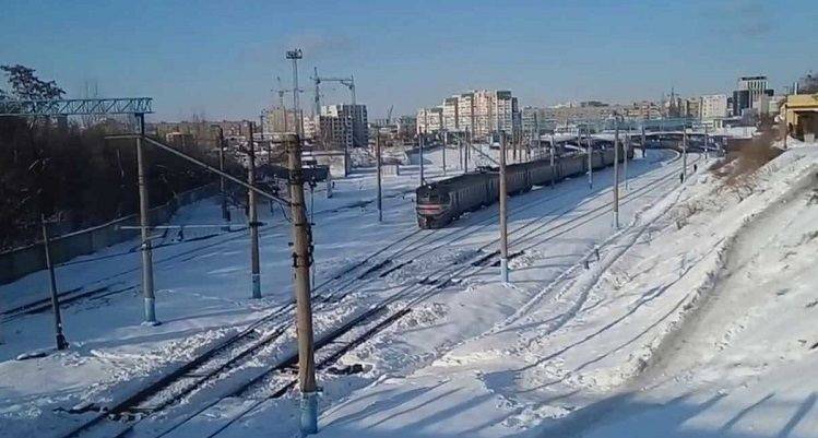Возвращение в старое расписание и отмена вечерней электрички на ближайшие 2 дня