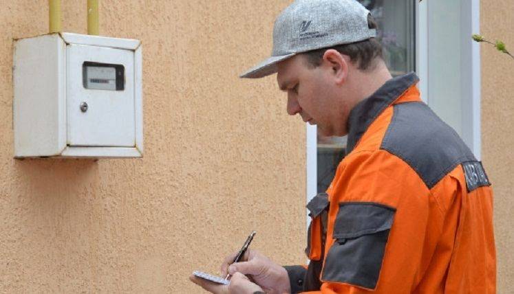 Псевдогазовщики грабят людей, как распознать мошенника?