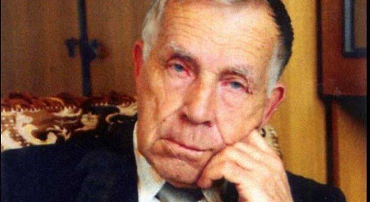 Умер харьковский поэт