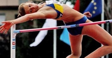 харьковчанка чемпионка