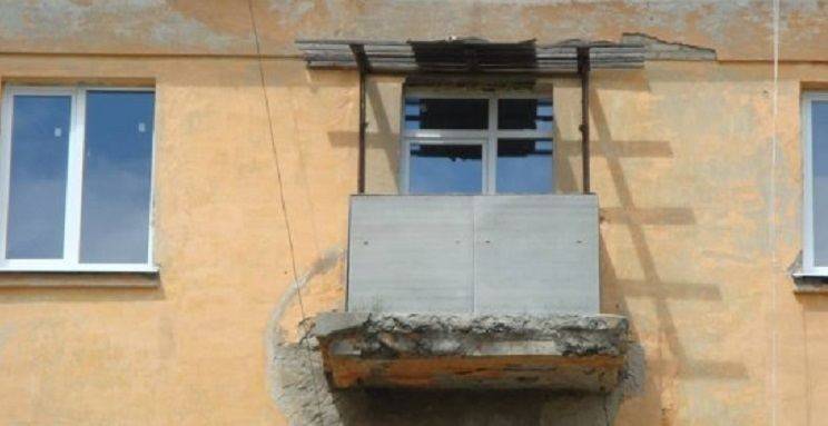Восстановление Балаклеи после взрывов: полиция закрыла уголовные производства по качеству ремонта в домах