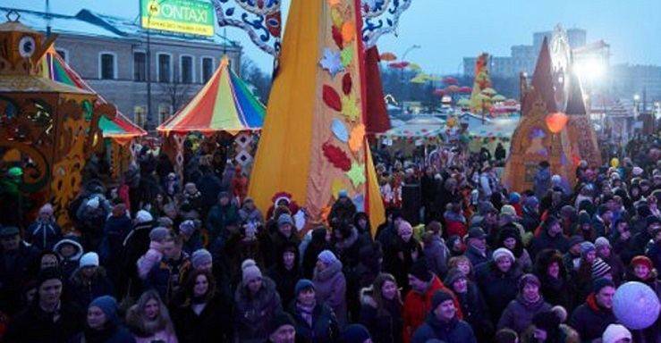 Площадь Свободы перекроют больше чем на месяц
