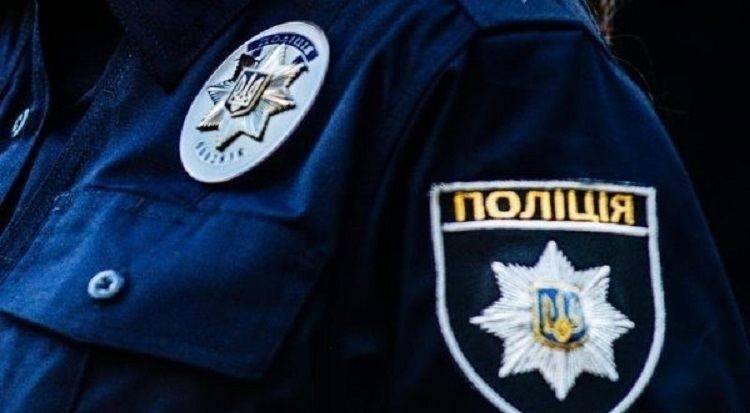 Керівники районних відділів поліції Харківщини зустрілись з представниками КМЄС в Україні