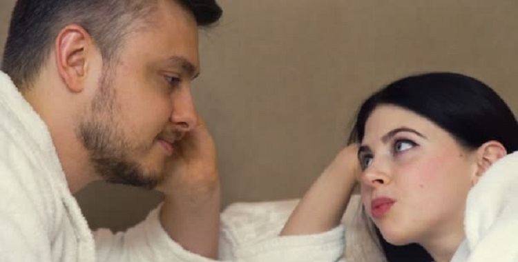 Нові правила для інтимних стосунків в Україні