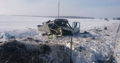 поездд снес