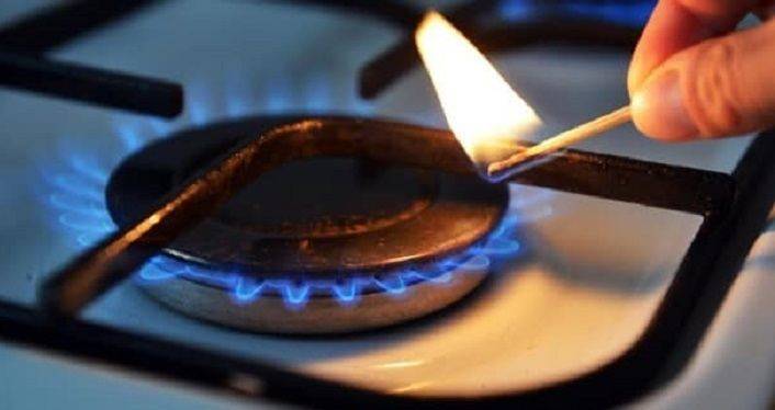 Принято решение об установлении нормы потребления газа на человека