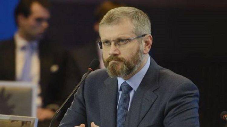 Увага! Зустріч з кандидатом на пост Президента України Олександром Вілкулом перенесено