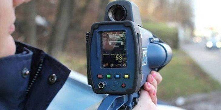 На Харьковщине оборудуют пять постов с TruCam