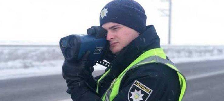 Украинские суды массово признают радар TruCAM незаконными