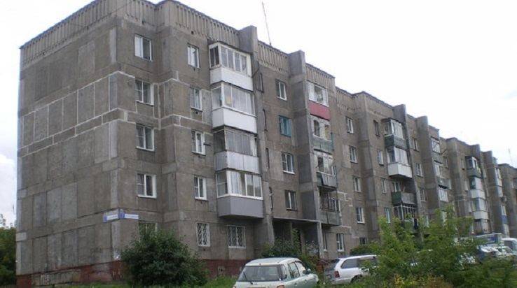 Многоэтажку в Пятигорске вернули государству