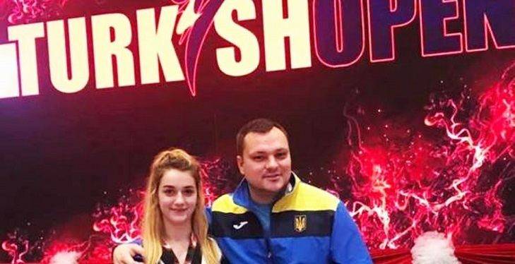 Харьковчане завоевали медали на международном турнире