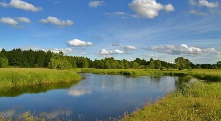 Сіверський Дінець перевірили на радіацію