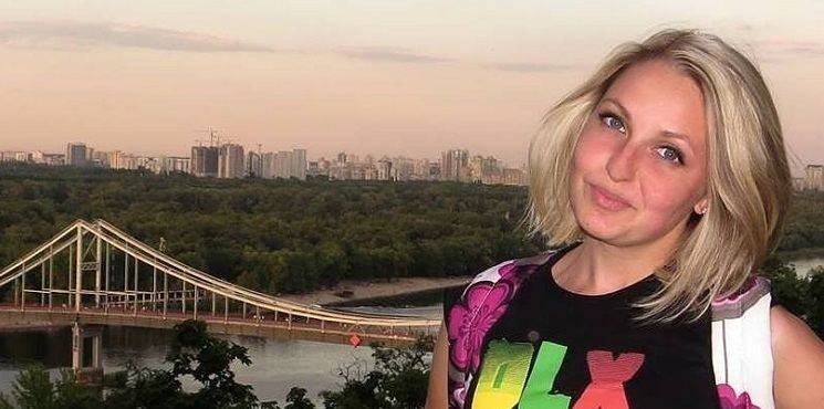 Анонс! В гостях у «Дані FM» Вікторія Лапта