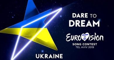 відмовились від євробач