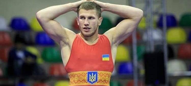 Балаклієць Ярослав Фільчаков став бронзовим призером міжнародного турніру