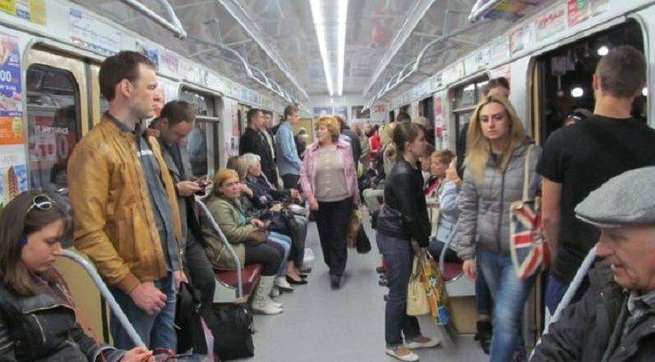 Повышение цен в метро Харькова могут отменить