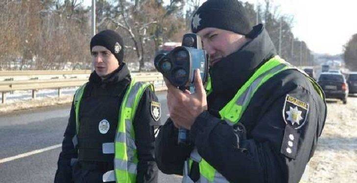 Суд признал радар TruCAM — незаконным