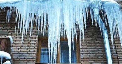 сосуляскрыш
