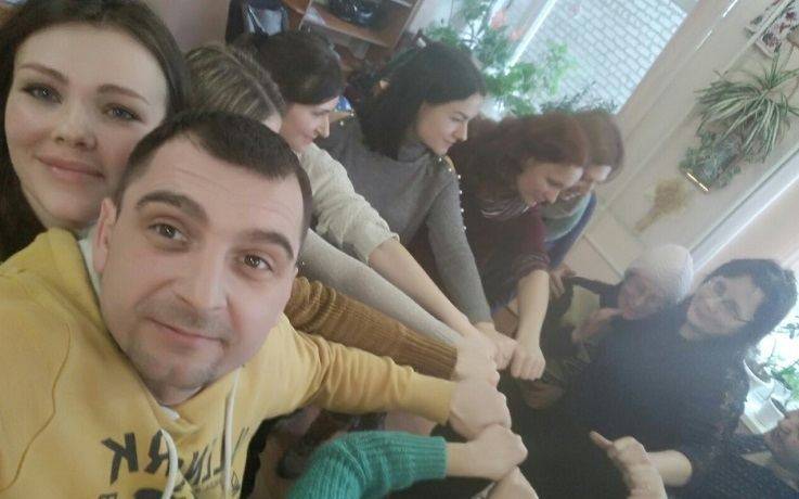 Анонс! Світлана Яковенко в гостях у «Дані FM»!