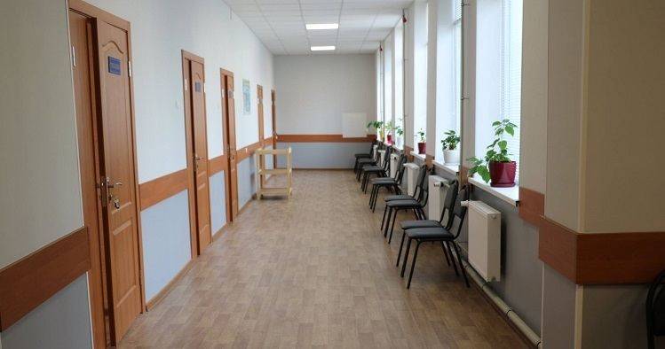 Дієздатність амбулаторії?