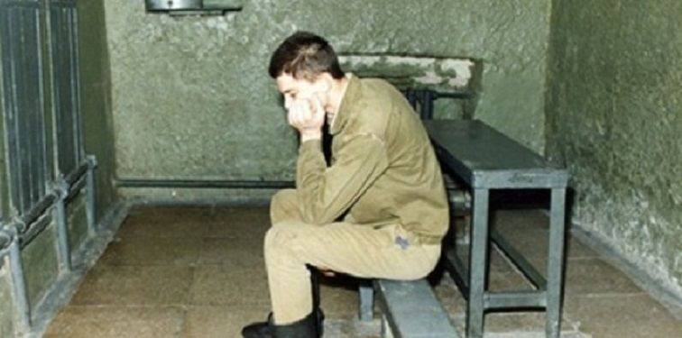 У Балаклії бійця з підірваного арсеналу за пиятику кинули на 10-добову гауптвахту
