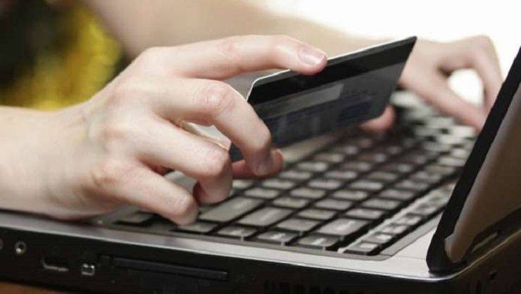 Жителів Балаклійського району знов атакують шахраї