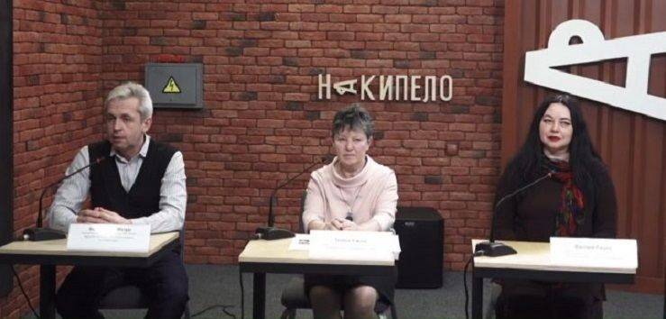 “Месяц женской истории” пройдет в Харькове