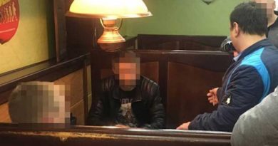 задержали чиновника