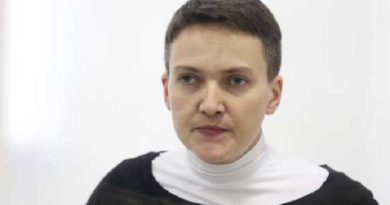 савченко
