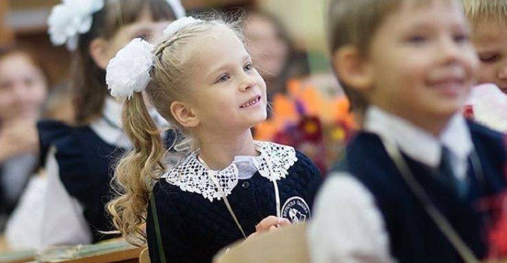 В Україні розпочався запис в перші класи на 2019 рік: перелік документів для прийому