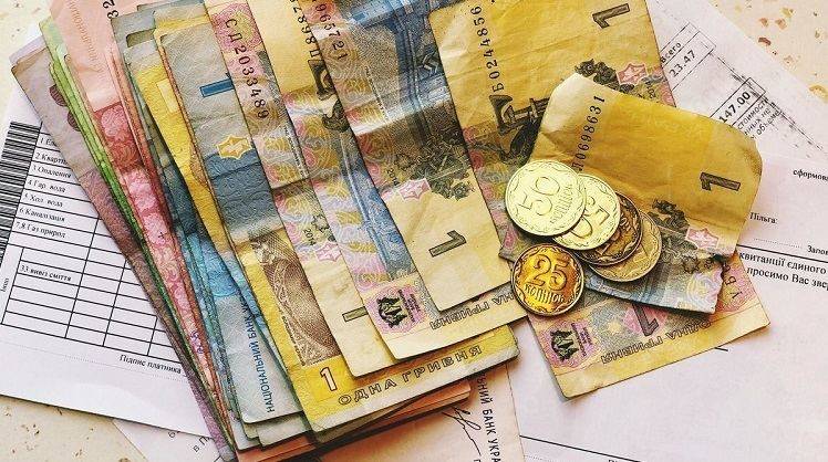 В Україні змінили правила формування тарифів на опалення та гарячу воду